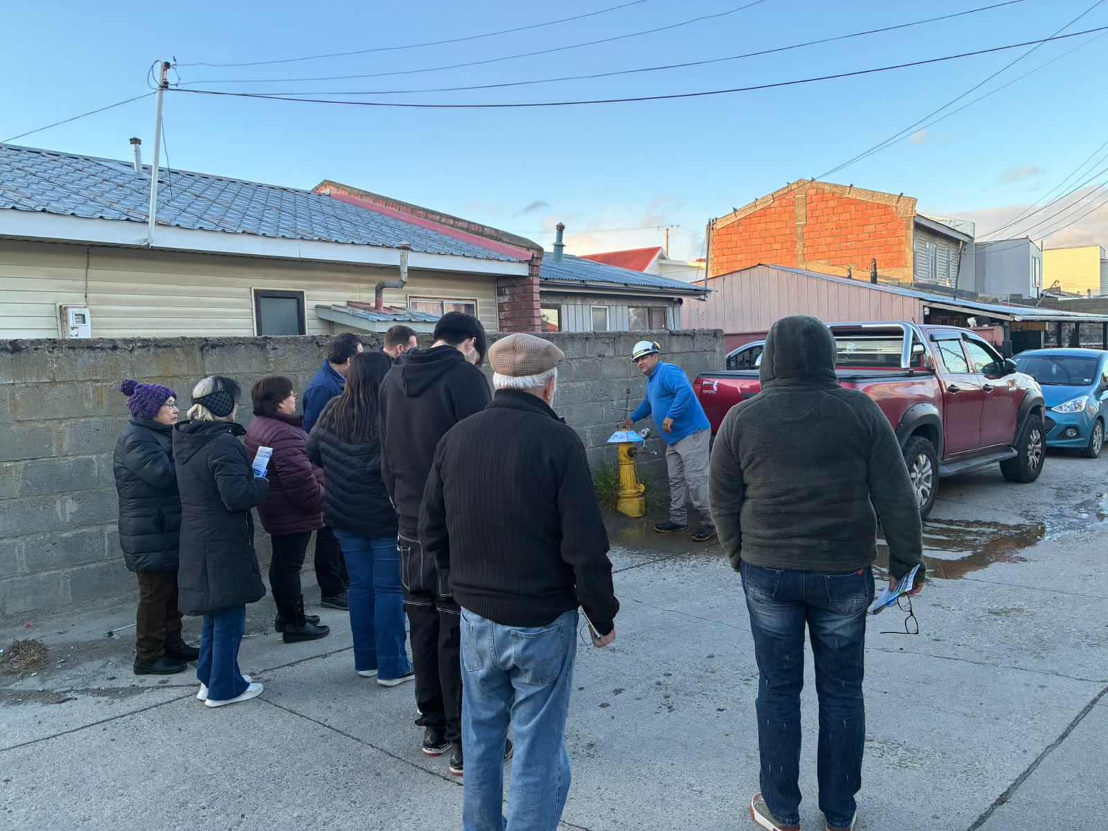 Vecinos-participaron-en-jornada-sobre-el-uso-de-grifos